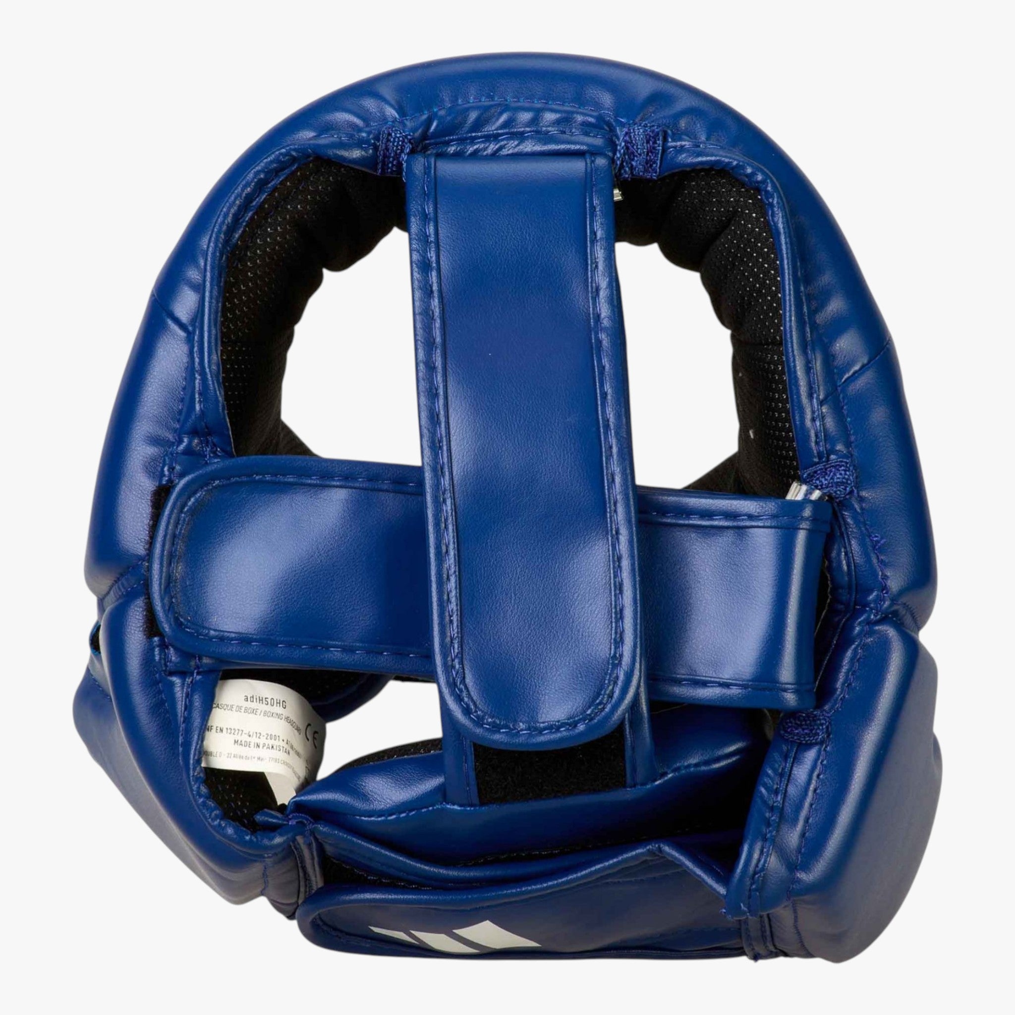 ADIDAS Kopfschutz, Hybrid 50 in Blau