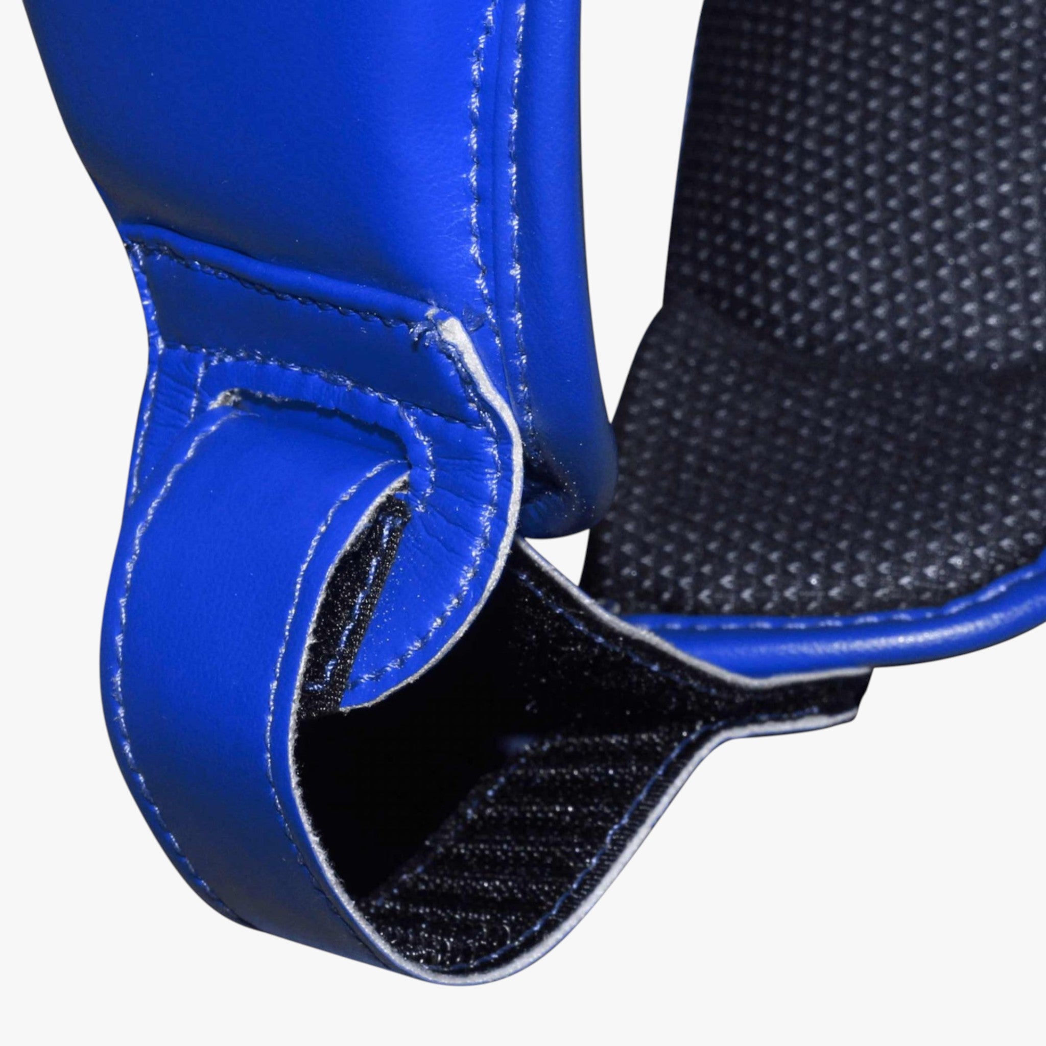 ADIDAS Kopfschutz, Hybrid 50 in Blau