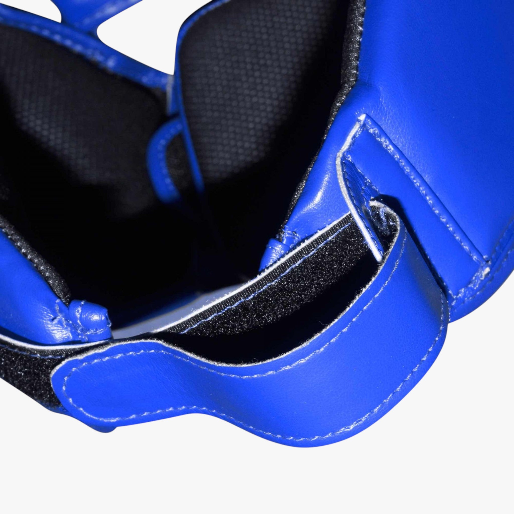 ADIDAS Kopfschutz, Hybrid 50 in Blau