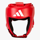 ADIDAS Kopfschutz, Hybrid 50 in Rot