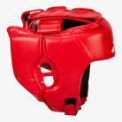 ADIDAS Kopfschutz, Hybrid 50 in Rot