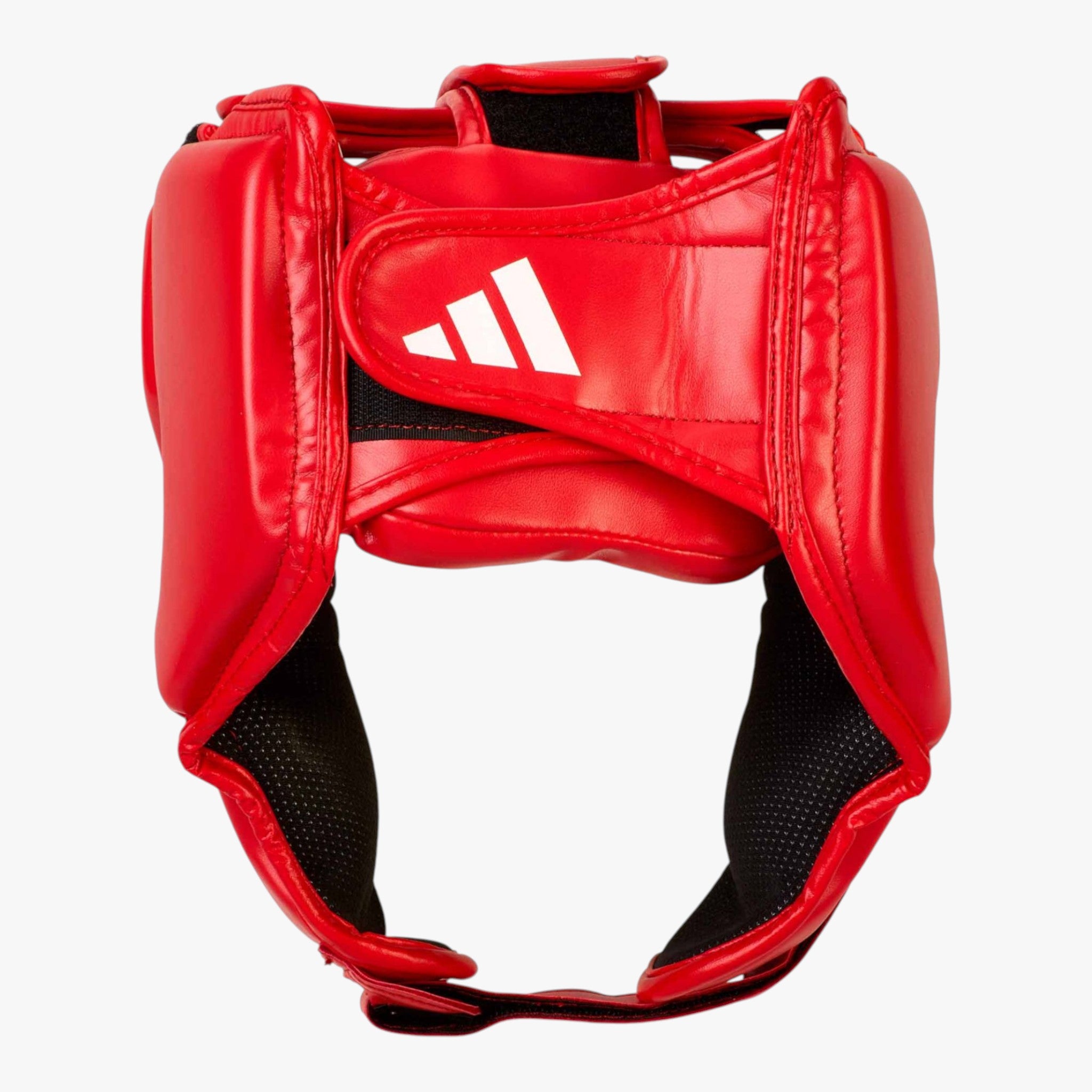 ADIDAS Kopfschutz, Hybrid 50 in Rot