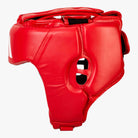 ADIDAS Kopfschutz, Hybrid 50 in Rot