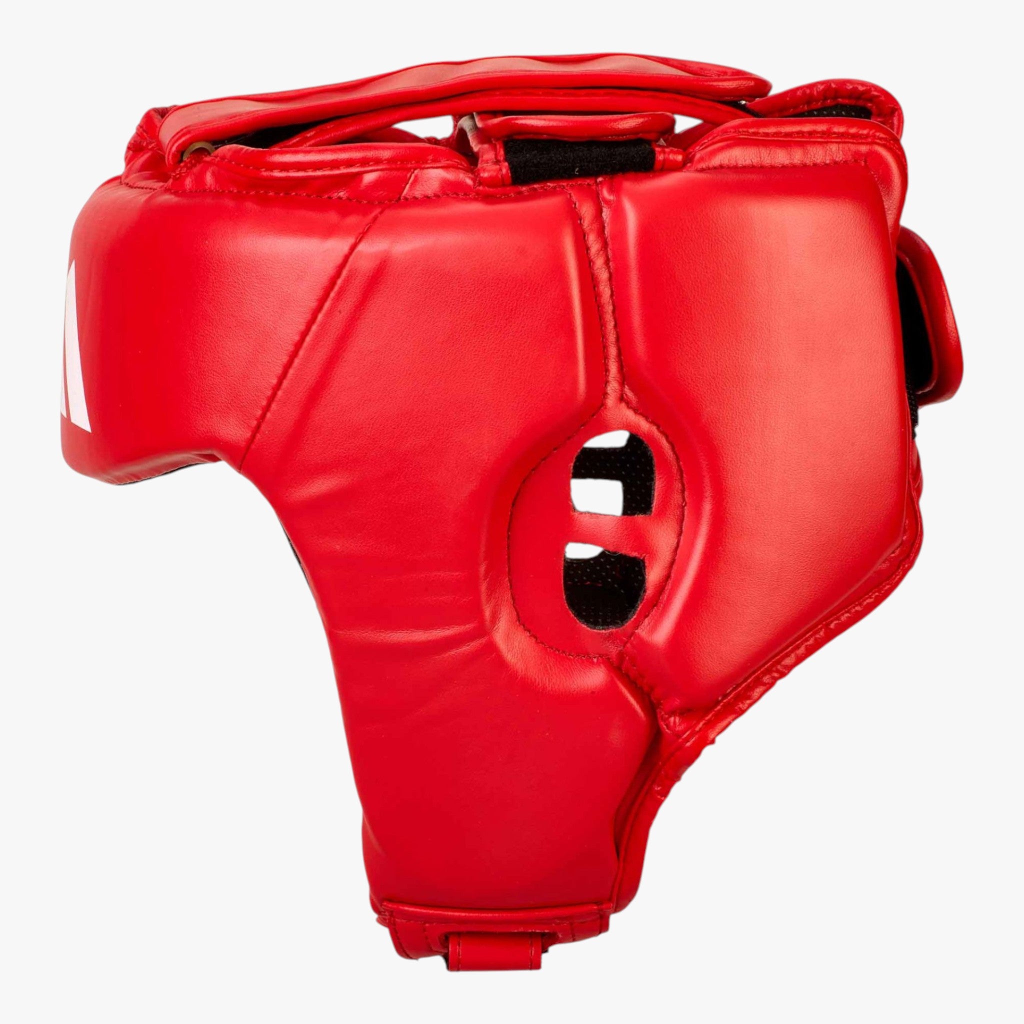 ADIDAS Kopfschutz, Hybrid 50 in Rot