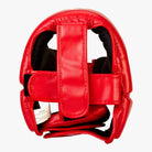 ADIDAS Kopfschutz, Hybrid 50 in Rot