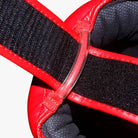 ADIDAS Kopfschutz, Hybrid 50 in Rot