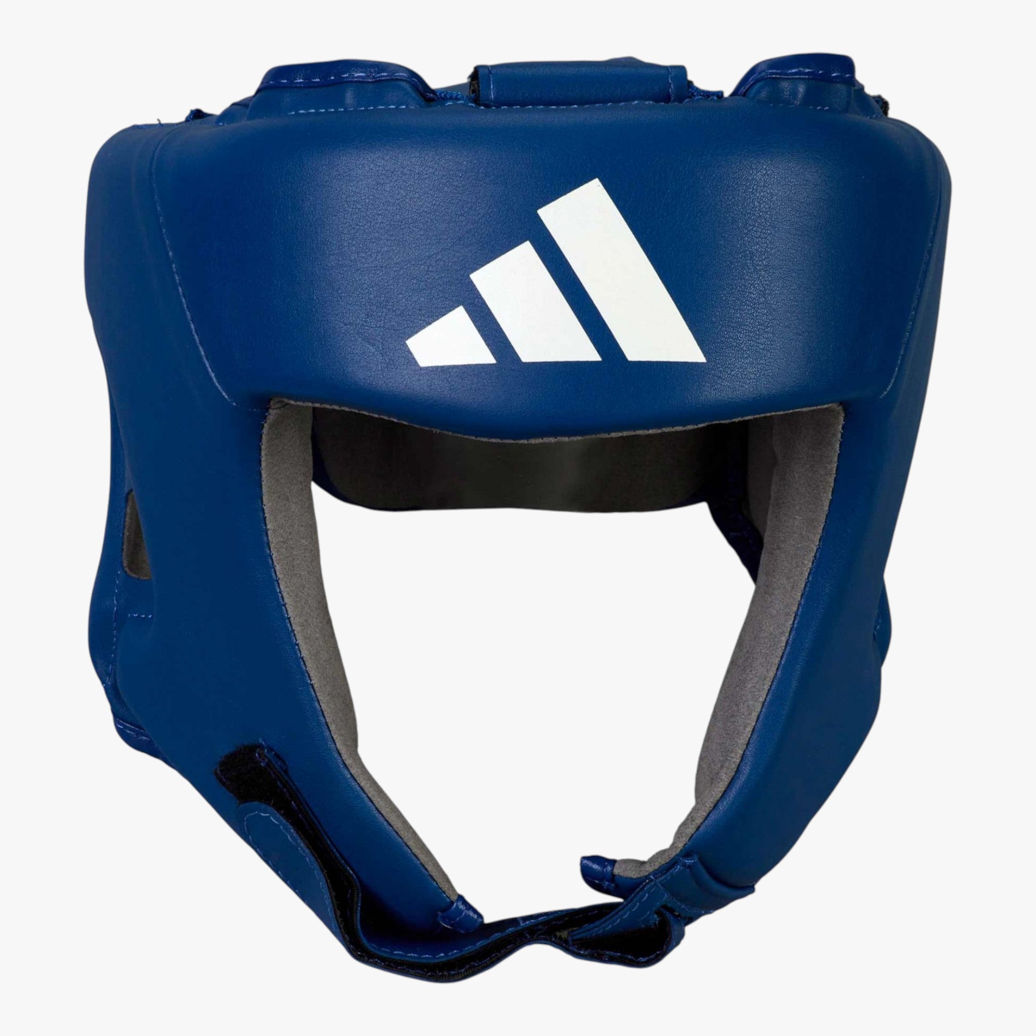 ADIDAS Kopfschutz, IBA in Blau
