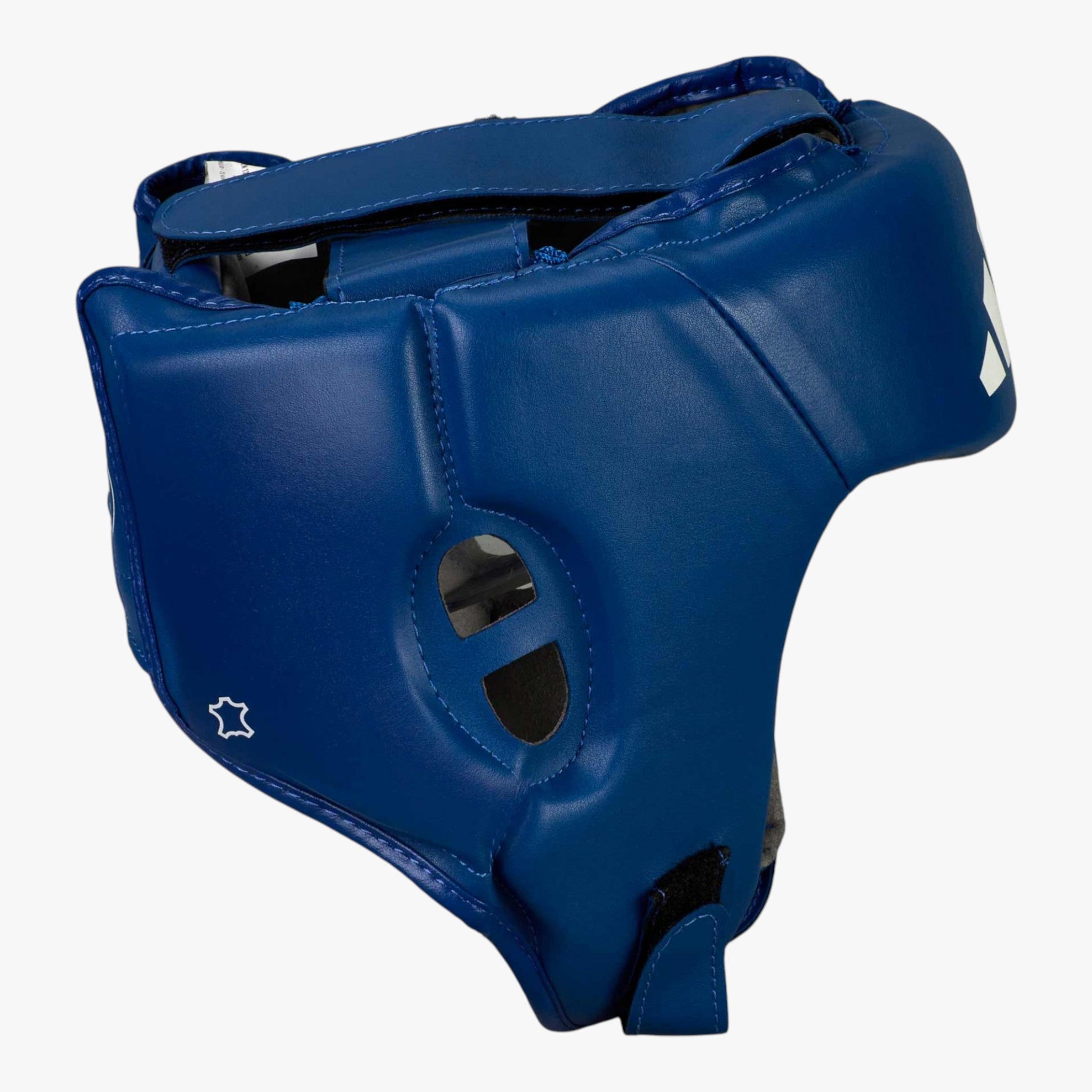 ADIDAS Kopfschutz, IBA in Blau