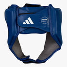 ADIDAS Kopfschutz, IBA in Blau