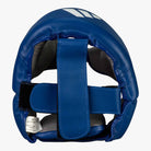 ADIDAS Kopfschutz, IBA in Blau