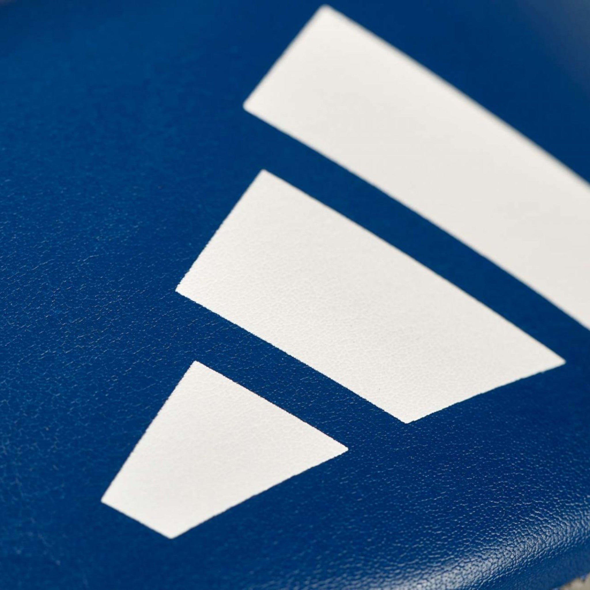 ADIDAS Kopfschutz, IBA in Blau