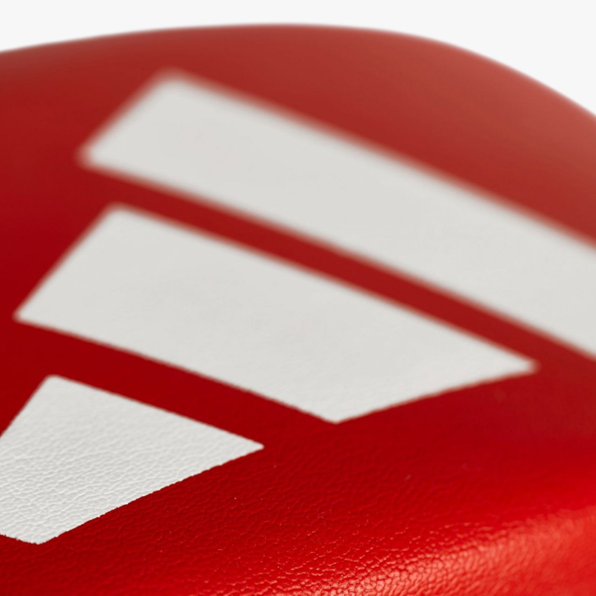 ADIDAS Kopfschutz, IBA in Rot