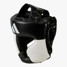 ADIDAS Kopfschutz, Response in Schwarz