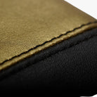 ADIDAS Kopfschutz, Speed Pro in Schwarz / Gold