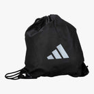 ADIDAS Kopfschutz, Speed Pro in Weiß / Gold