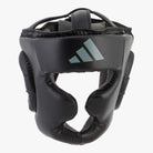 ADIDAS Kopfschutz, Speed Super Pro in Schwarz