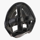 ADIDAS Kopfschutz, Speed Super Pro in Schwarz