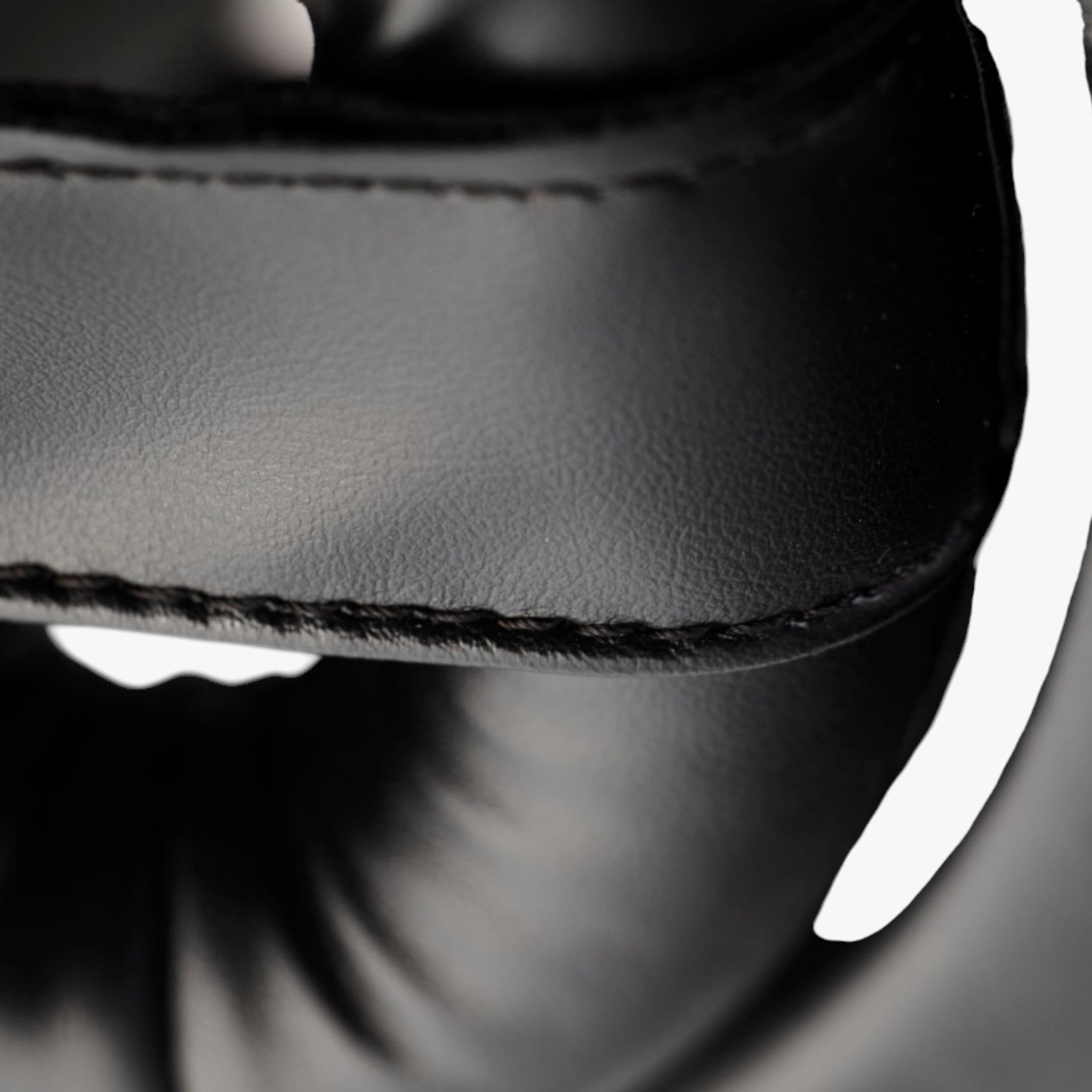 ADIDAS Kopfschutz, Speed Super Pro in Schwarz