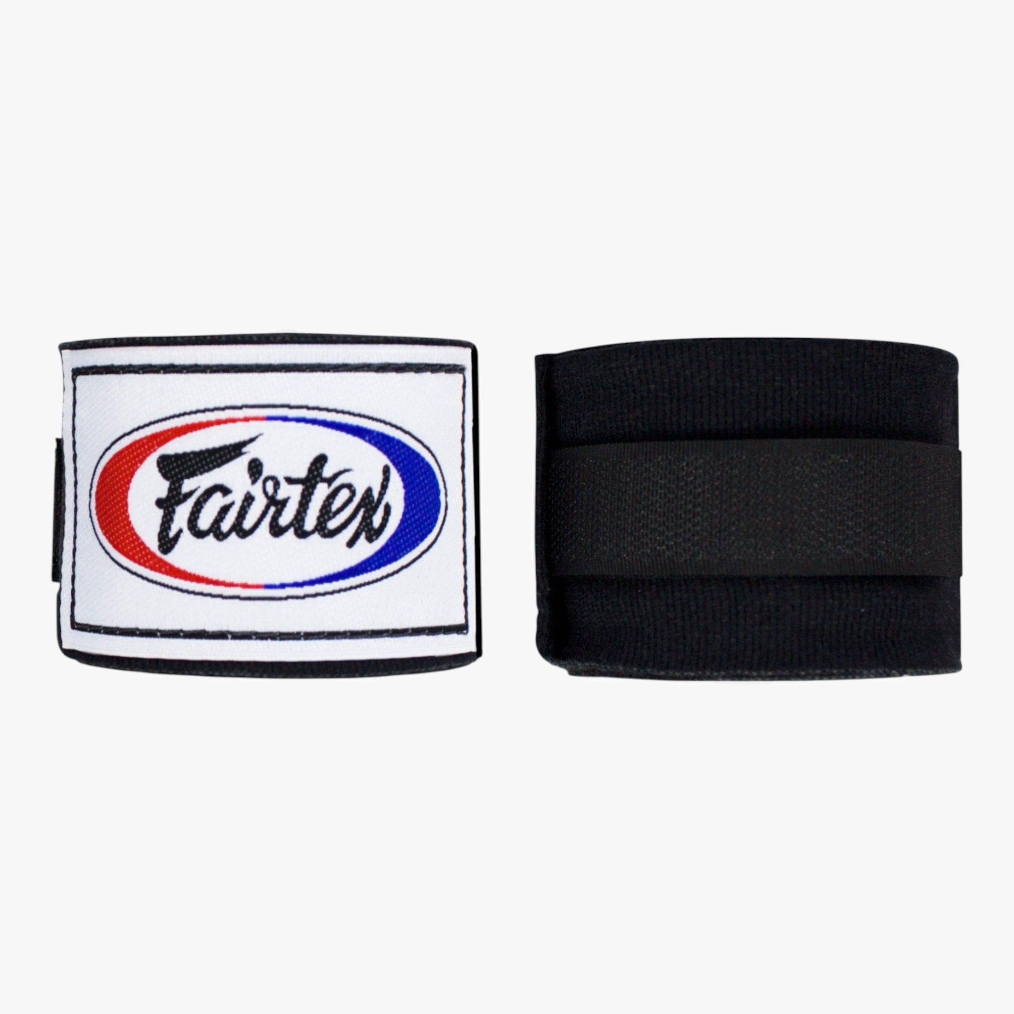 FAIRTEX Boxbandagen, HW2 in Schwarz