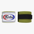 FAIRTEX Boxbandagen, HW2 in Grün