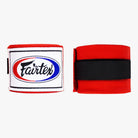 FAIRTEX Boxbandagen, HW2 in Rot