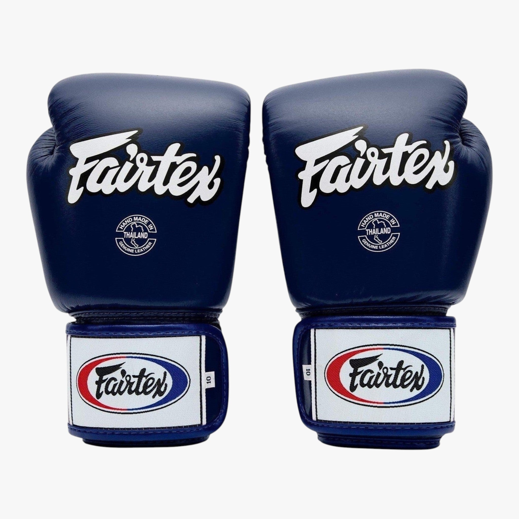 FAIRTEX Boxhandschuhe, BGV1 in Blau