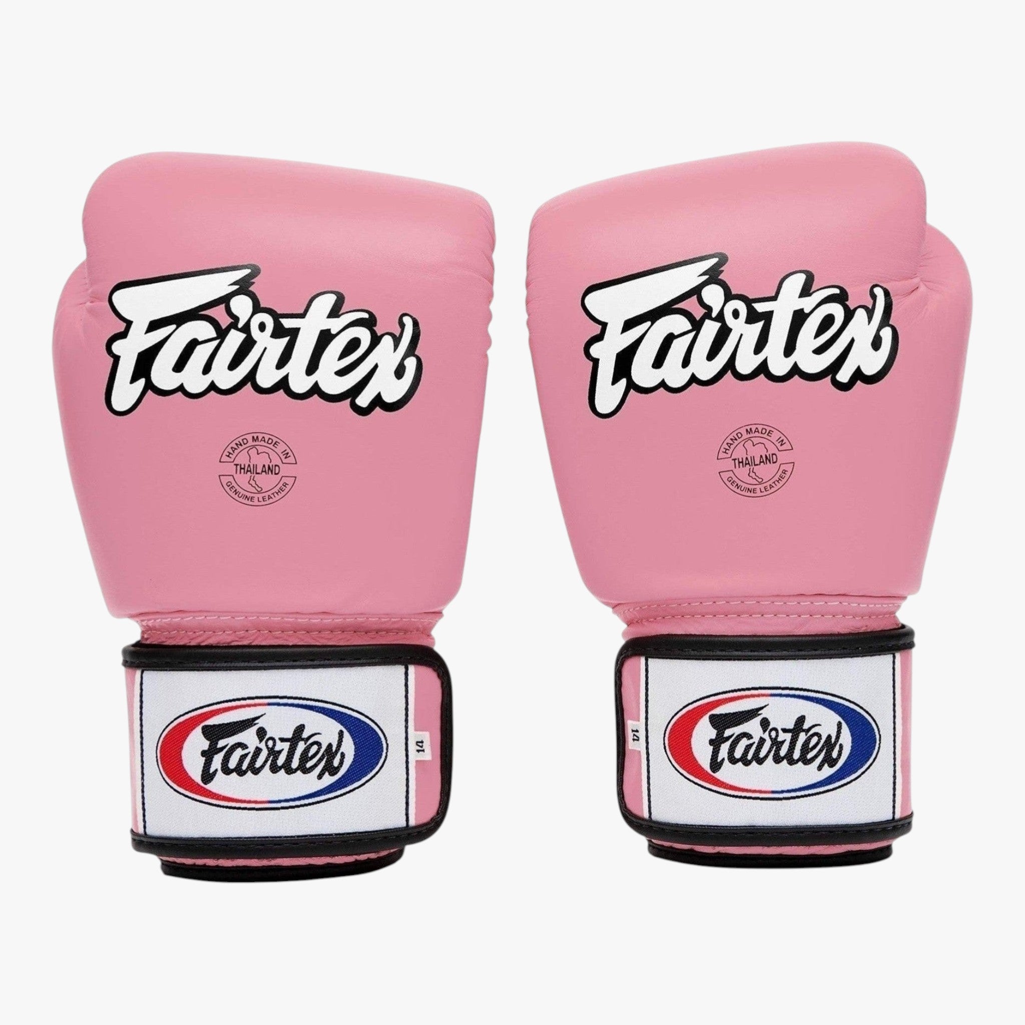 FAIRTEX Boxhandschuhe, BGV1 in Pink