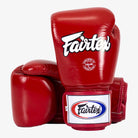 FAIRTEX Boxhandschuhe, BGV1 in Rot