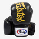 FAIRTEX Boxhandschuhe, BGV19 in Schwarz