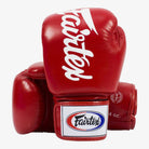 FAIRTEX Boxhandschuhe, BGV19 in Rot
