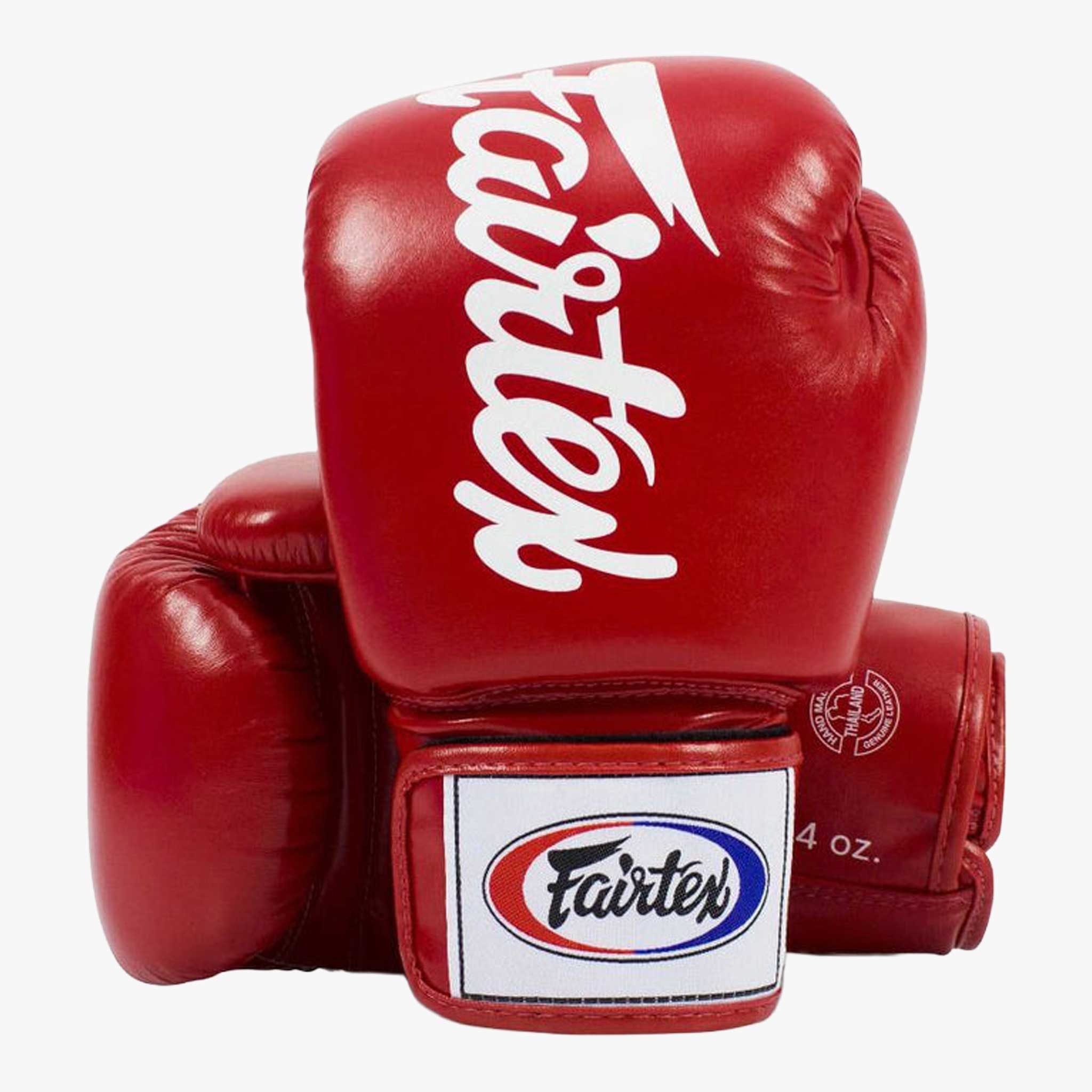 FAIRTEX Boxhandschuhe, BGV19 in Rot