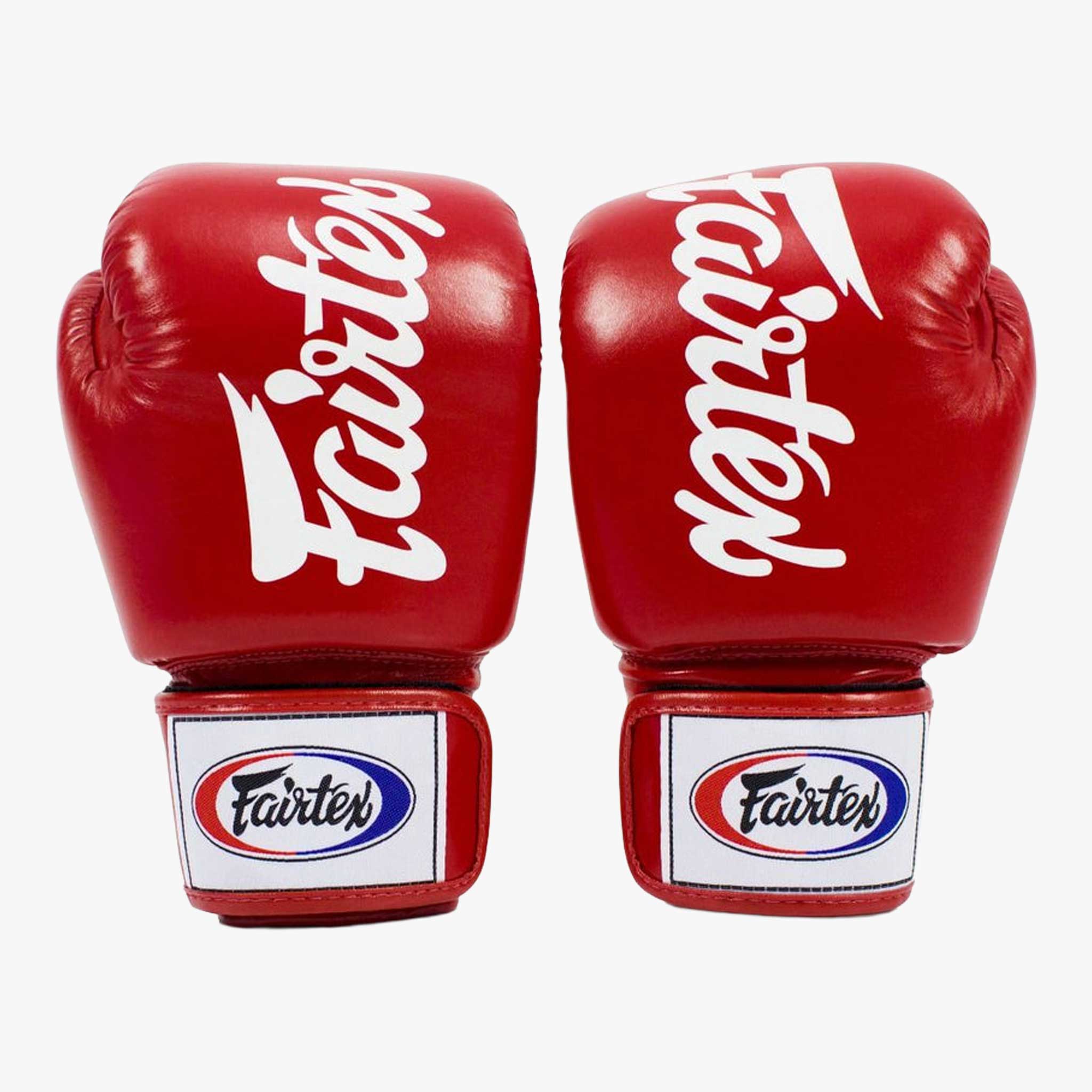 FAIRTEX Boxhandschuhe, BGV19 in Rot