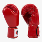 FAIRTEX Boxhandschuhe, BGV19 in Rot