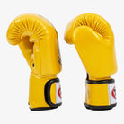 FAIRTEX Boxhandschuhe, BGV19 in Gelb