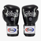 FAIRTEX Boxhandschuhe, BGV5 in Schwarz