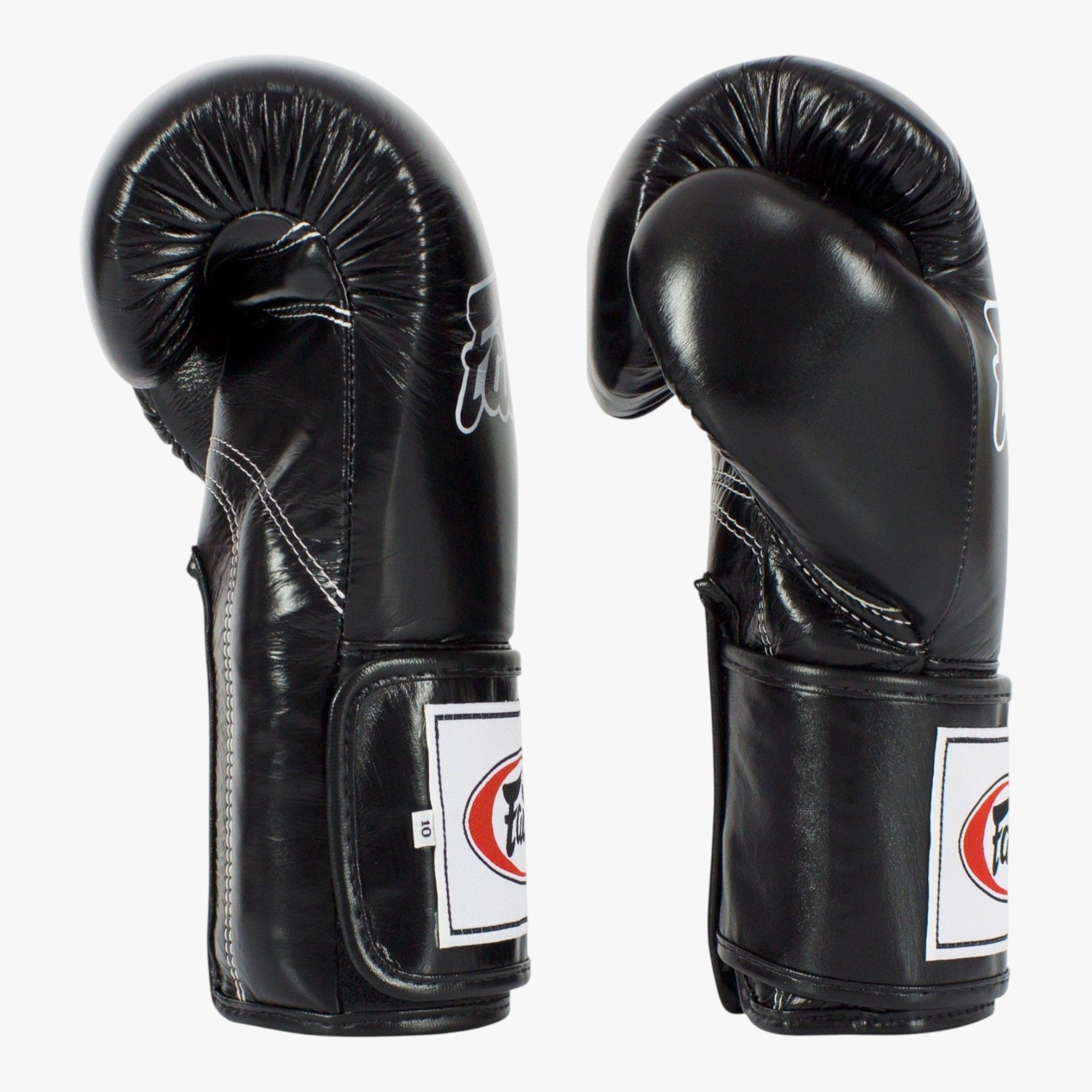 FAIRTEX Boxhandschuhe, BGV5 in Schwarz