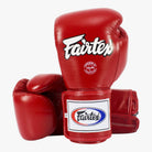 FAIRTEX Boxhandschuhe, BGV5 in Rot