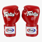 FAIRTEX Boxhandschuhe, BGV5 in Rot
