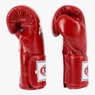 FAIRTEX Boxhandschuhe, BGV5 in Rot