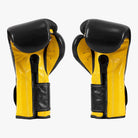 FAIRTEX Boxhandschuhe, BGV9 in Schwarz / Gelb