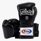 FAIRTEX Boxhandschuhe, BGV9 in Schwarz