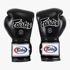 FAIRTEX Boxhandschuhe, BGV9 in Schwarz