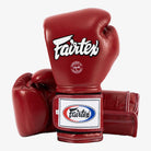 FAIRTEX Boxhandschuhe, BGV9 in Rot