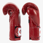FAIRTEX Boxhandschuhe, BGV9 in Rot