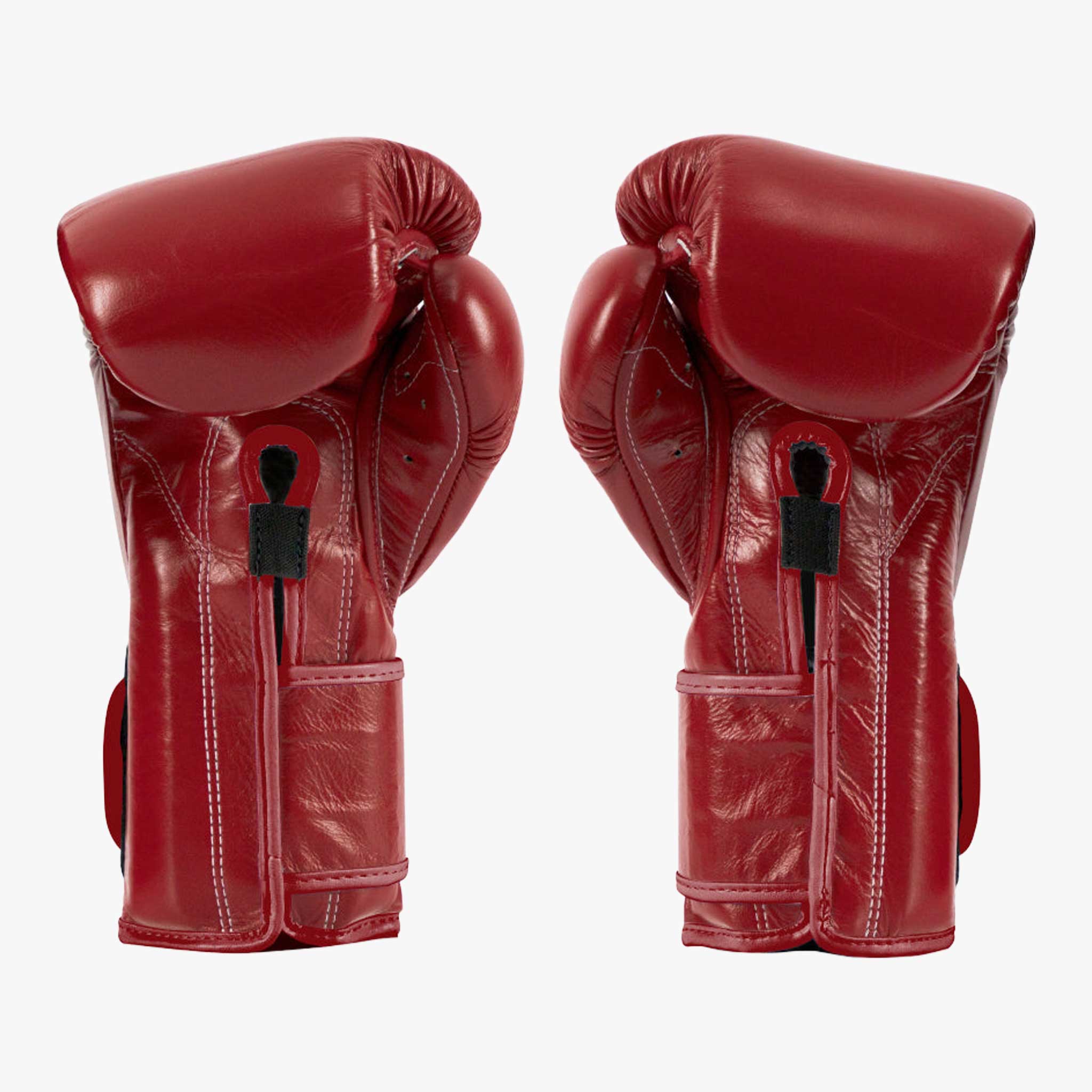 FAIRTEX Boxhandschuhe, BGV9 in Rot