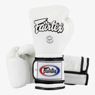 FAIRTEX Boxhandschuhe, BGV9 in Weiß