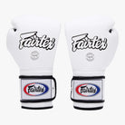 FAIRTEX Boxhandschuhe, BGV9 in Weiß