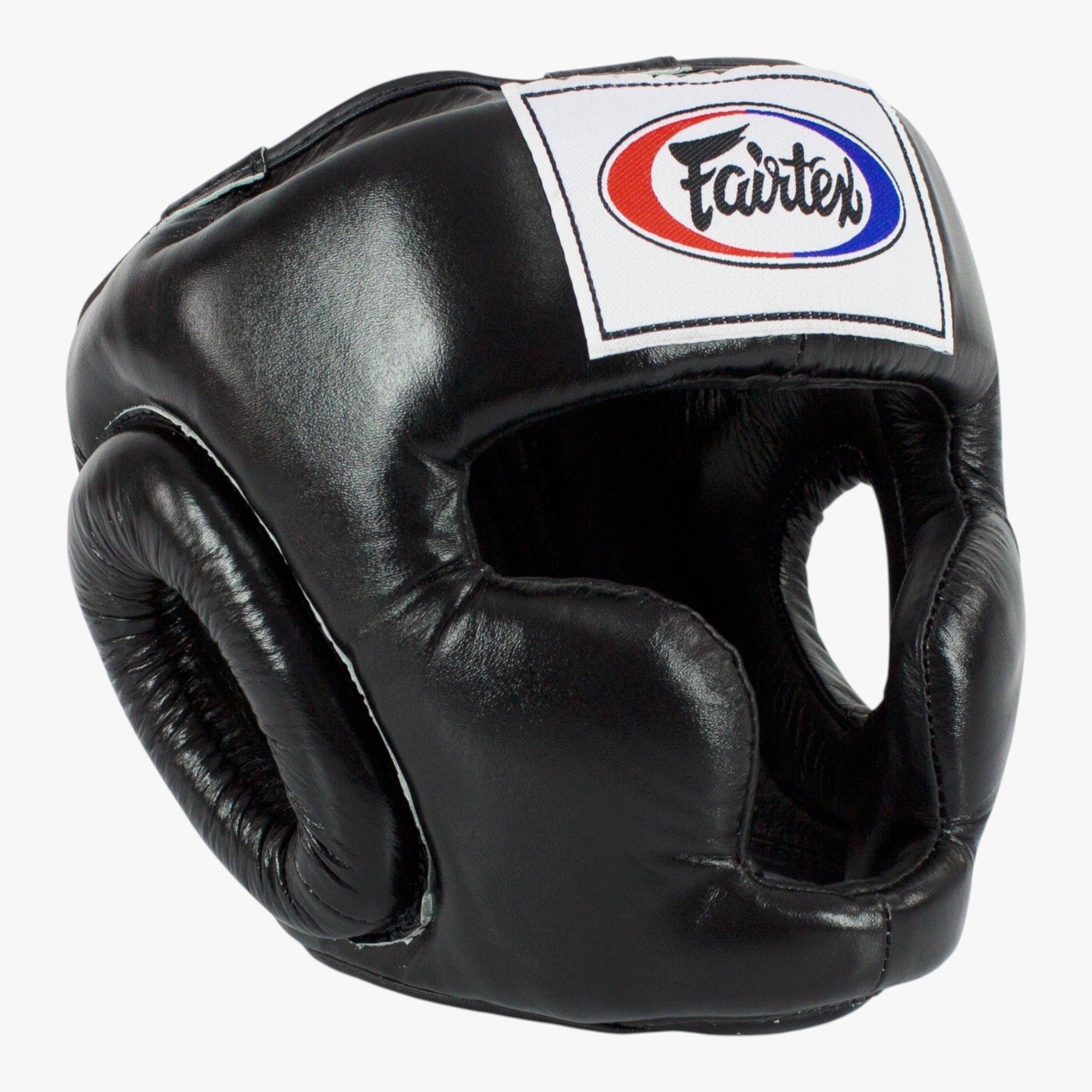 FAIRTEX Kopfschutz, HG3 in Schwarz