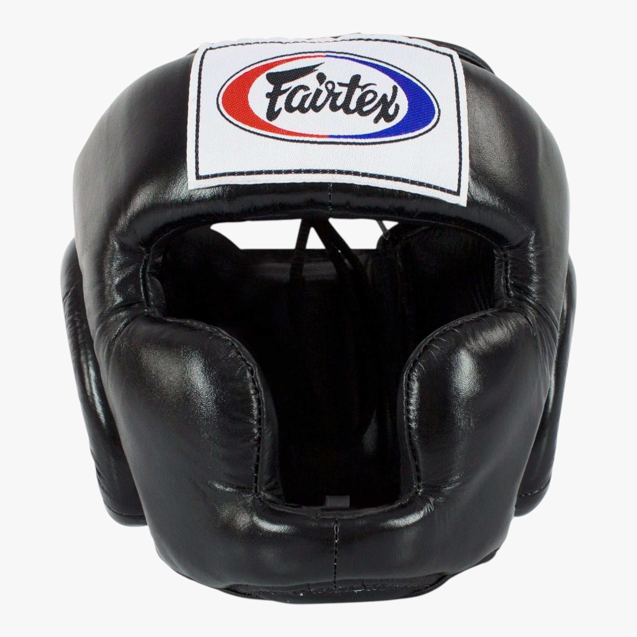 FAIRTEX Kopfschutz, HG3 in Schwarz