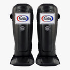 FAIRTEX Schienbeinschoner, SP3 in Schwarz